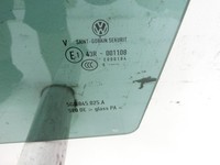 VW Golf VII 7 5G 17-20 5T LHK Seitenscheibe für Tür Fenster Scheibe Links Hinten Orig. getönt VW Golf VII 7 5G... Vorschau 4