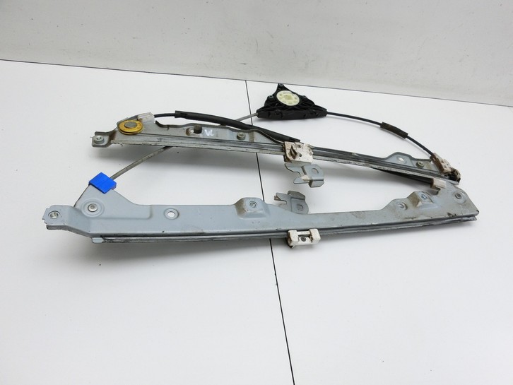Nissan X-Trail T31 10-14 Fensterheber o. FH-Motor Links Vorne Nissan X-Trail T31 10-14 21.09.2011 80721JG000 gebraucht Vorschau 4