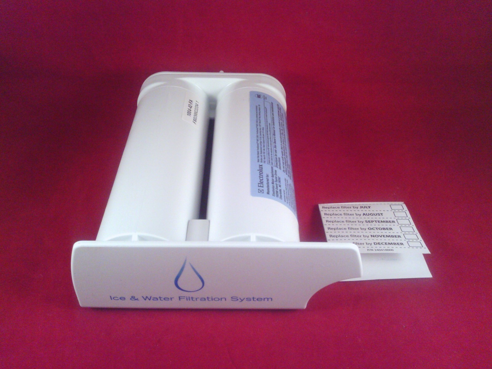 Genuine Frigidaire WF2CB PureSource2 Refrigerator Water Filter FC100 New in box