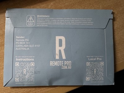 Fotos del artículo de un comprador verificado