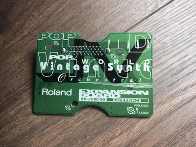 Roland Xp 80 Expansion Cards _ Roland XP-30 – LWDWO