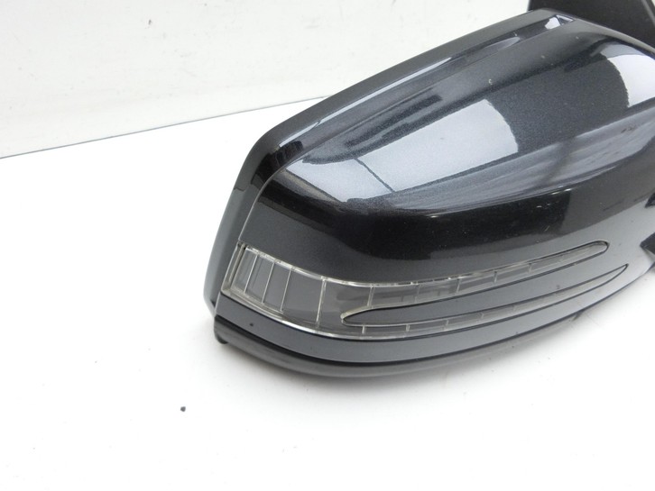 Mercedes S204 W204 11-15 Spiegel Aussenspiegel Rechts 183 Mercedes S204 W204 11-15 11.05.2012 A2048101876... Bild 3