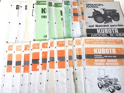 Hesston Agco Parts Catalog Repair Manual Order Download