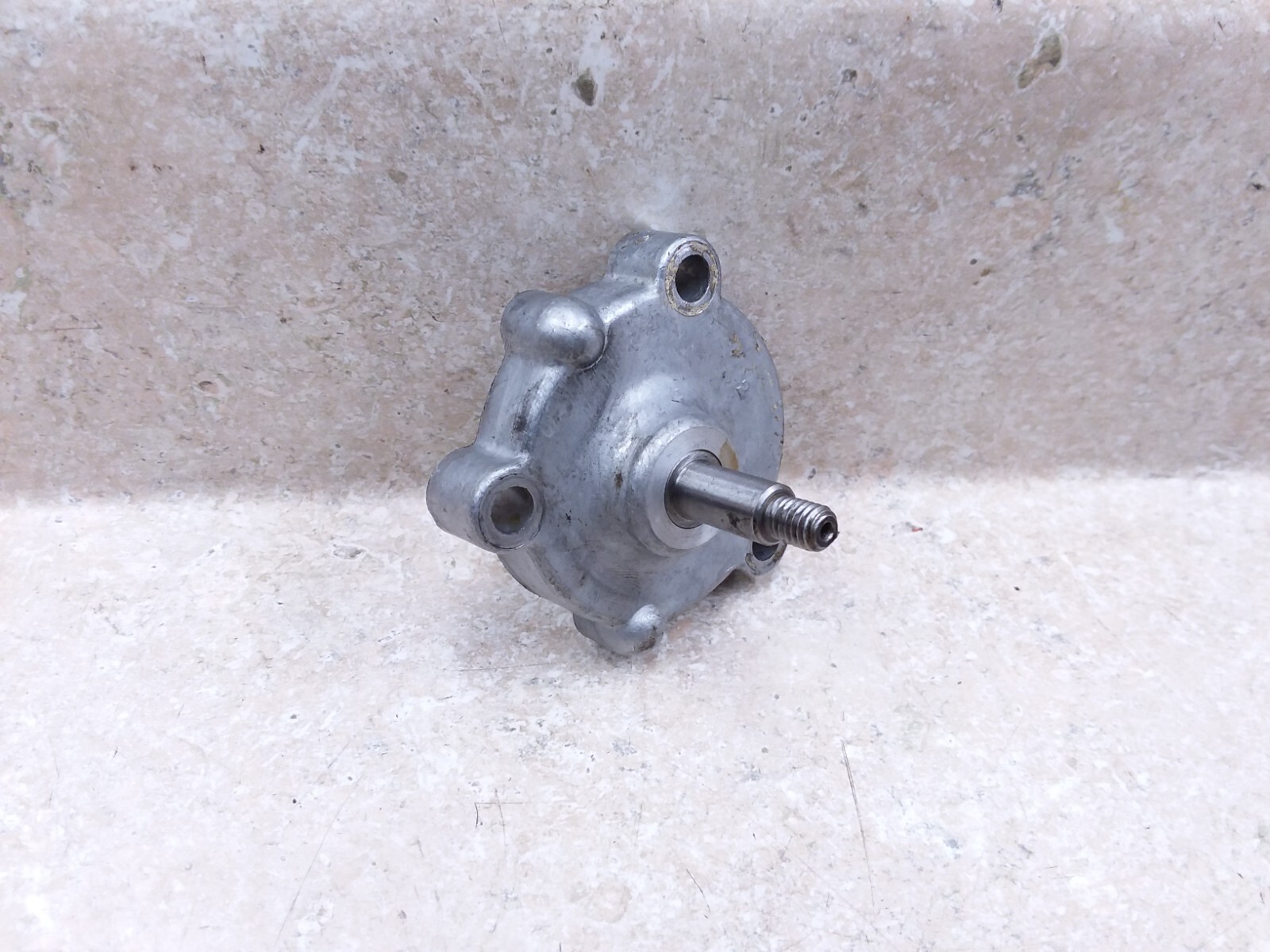 Pump Unit 1972 Anx-c