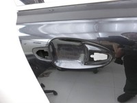 Peugeot 508 I 8D 10-14 Lim Tür Beifahrertür Rechts Vorne EEH Peugeot 508 I 8D 10-14 20.11.2012 gebraucht Vorschau 7