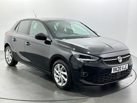 2020 Vauxhall Corsa 1.2 Turbo SRi Euro 6 (s/s) 5dr HATCHBACK Petrol Manual