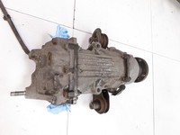Dacia Duster II HM 18-21 dCi 1,5 85KW 4WD Differential Hinterachsgetriebe Hinten Dacia Duster II HM 18-21... Vorschau 2
