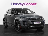 2024 Land Rover Range Rover Evoque 2.0 D200 Autobiography 5dr Auto Hatchback Die