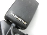 Mercedes C207 E200 13-17 Coupe Gurtschloss Rechts Hinten Mercedes C207 E200 13-17 16.07.2015 A2048601069 gebraucht Vorschau 5