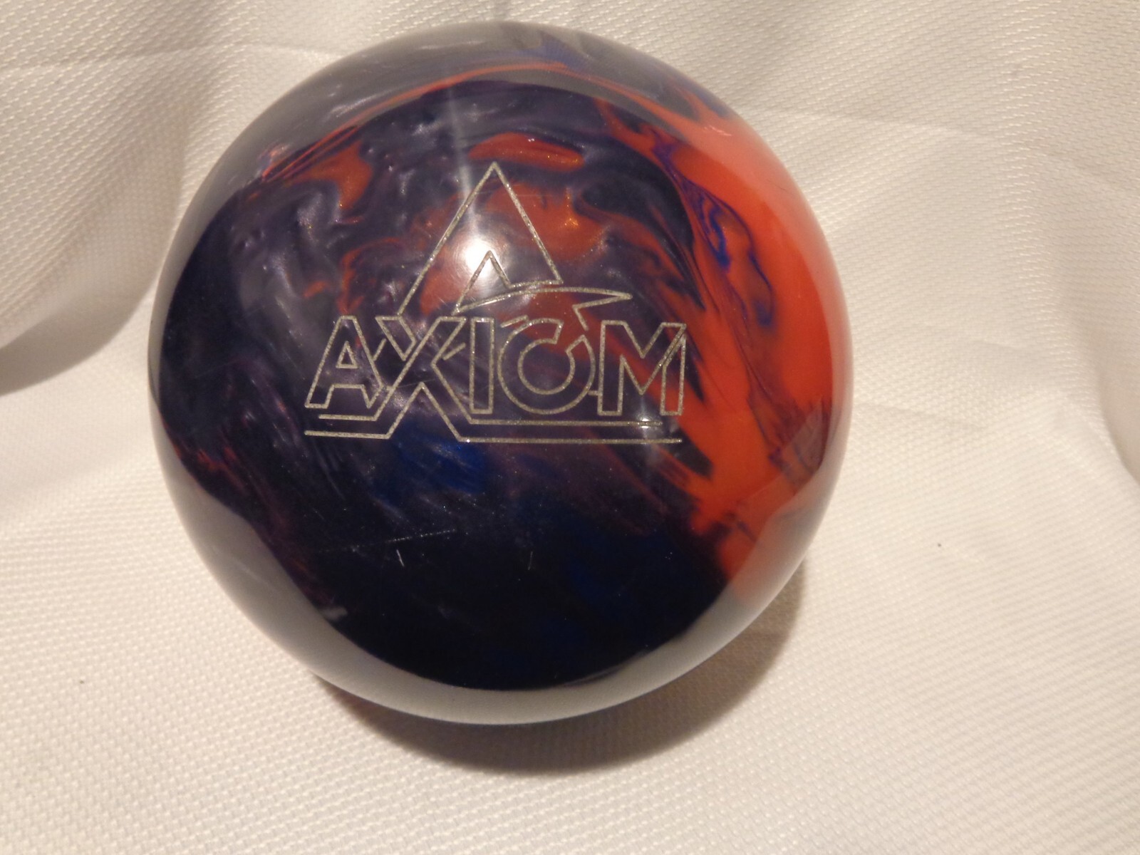 新品 アクシオムパール 15ポンド アクシオム 15ポンド 15lb Storm Axiom Pearl Bowling Ball | eBay