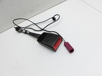 Ford Transit Connect 13-18 Lang Gurtschloss Links Vorne Ford Transit Connect 13-18 20.06.2017 DT11-K61209-AA... Vorschau 5