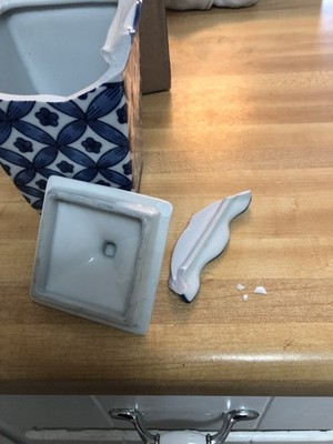 Item photo(s) from verified buyer