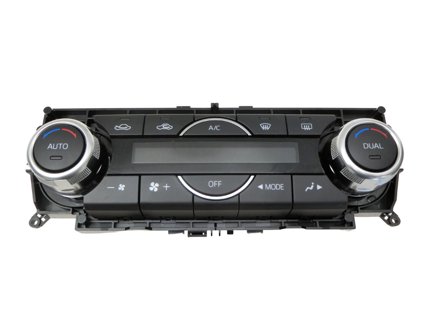 unità di comando Attuatore Riscaldamento Pannello controllo clima per Mazda 6 GJ 15-18 - Bild 1