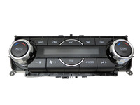 Mazda 6 GJ 15-18 Bedienteil Bedienelement Heizung Klimabedienteil Mazda 6 GJ 15-18 16.10.2015 K40006B16A... Vorschau 1