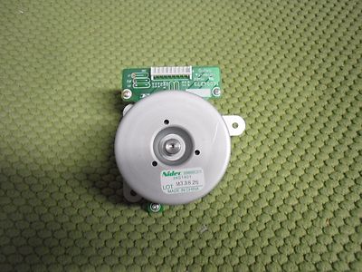 New ! Genuine Lexmark MS310 MS410 MS510 MS610 Motor 50M6950011
