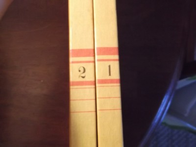 Greystone’s Creative Hands Knitting Needlecraft Needlework Crafting Books 1 & 2