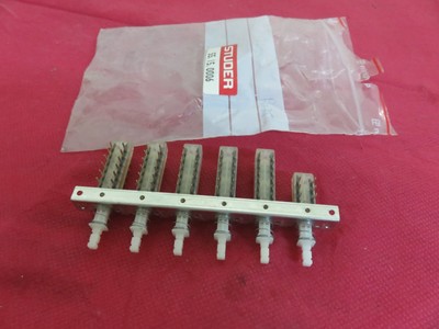 Push-Button Switch  pulse Schadow 55.15.0006 A900 A980 A903 A902 A901   Studer