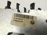 BMW X5 E70 06-10 4.8I 261KW N62B48B N62/TU Ventilblock Hydraulik Pumpe Dynamik Drive BMW X5 E70 06-10 29.12.2006... Vorschau 8