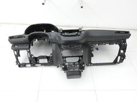 Peugeot 2008 I 16-19 Armaturenbrett Panel komplett Peugeot 2008 I 16-19 30.06.2016 9672848580 gebraucht Vorschau 2