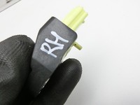 Toyota Urban Cruiser P1 09-14 Airbagsensor Crashsensor Rechts Hinten Toyota Urban Cruiser P1 09-14 21.07.2009... Vorschau 7