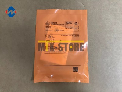 1PCS New IFM Brand new one IGT205 Sensor&Proximity Switch