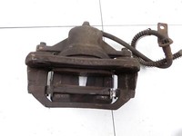 Hyundai I30 FD 07-10 1,6 85KW Bremssattel Bremszange Vorne Links Hyundai I30 FD 07-10 08.11.2007 58110-1H000 gebraucht Vorschau 6