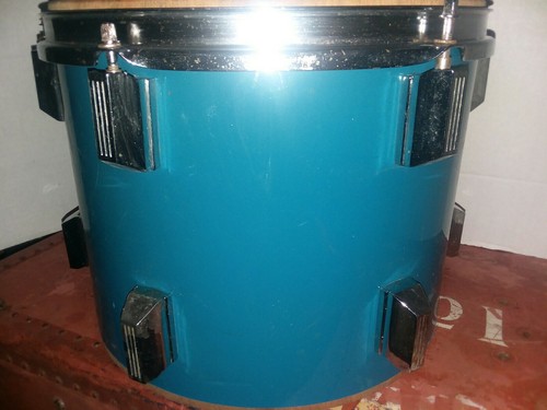 VINTAGE Cannon Percussion 12