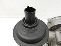 Audi A6 4G C7 11-14 qu 2,0 130KW CDUC Ölpumpe mit Unterdruckpumpe Audi A6 4G C7 11-14 qu 31.01.2012 059115103S... Vorschau 5