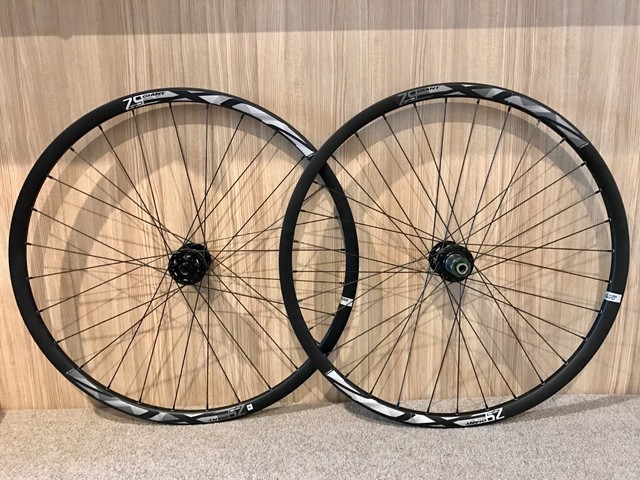 giant xc2 29 wheelset