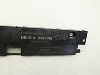 BMW F07 5er GT 535i 09-13 Antennenverstärker Diversity BMW F07 5er GT 535i 09-13 28.02.2012 9266630... Vorschau 2