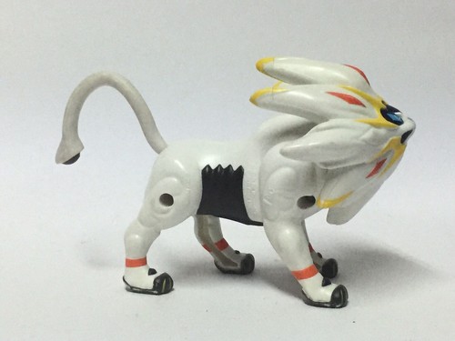 Pokemon Center Sun & Moon 5