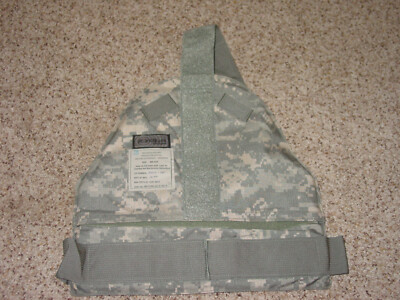 POINT Blank DELTOID & AXILLARY Outershell & Insert 8470-01-526-9657 One Size