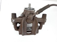 VW Golf 8 VIII 19-24 TSI 1,5 96KW Bremssattel Bremszange Hinten Rechts VW Golf 8 VIII 19-24 14.08.2023 5WA615424... Vorschau 4