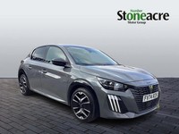 2024 Peugeot 208 1.2 PureTech 100 GT 5dr HATCHBACK PETROL Manual