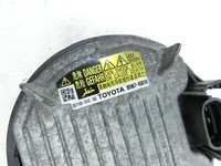 Toyota RAV4 IV 13-16 Xenon Vorschaltgerät Steuergerät Links Toyota RAV4 IV 13-16 04.07.2014 8596745010 031100-1010... Vorschau 7