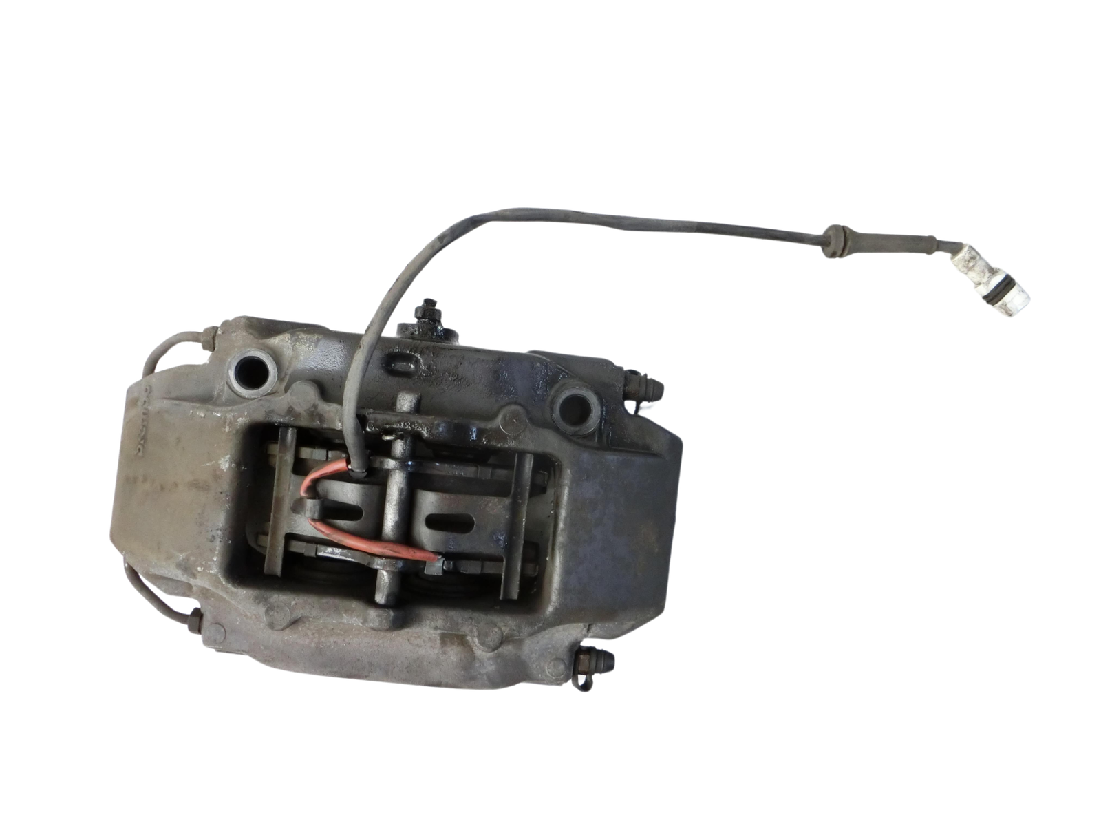 Brake Caliper Left Rear Orig. Brembo for Porsche Boxster 986 - Bild 1