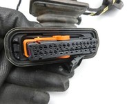 VW Golf 6 VI 5K 08-12 5T Kabelbaum Leitungssatz für Tür und Fensterheber Hinten Rechts VW Golf 6 VI 5K 08-12... Vorschau 4