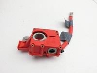 BMW E81 1er 118i LCI 07-13 3T Batteriekabel Plus Sicherheitsbatterieklemme BMW E81 1er 118i LCI 07-13 27.10.2009... Vorschau 2