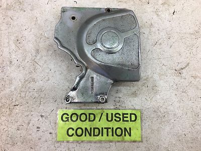 92 KAWASAKI NINJA ZX600 ZX600-D ZX6 COVER SPROCKET COVER