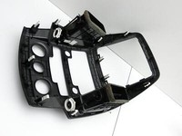 Hyundai I30 FD 07-11 Blende Einbaurahmen mit Luftdusche Mitte Hyundai I30 FD 07-11 27.11.2007 U05F0448 gebraucht Vorschau 5