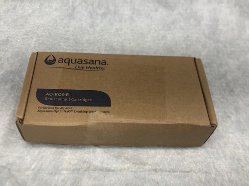 S Stage 1 And 3  For Aquasana Optimh20 Aq-ro3-r