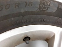Peugeot 3008 I 0U 13-16 4 x Kompletträder Aluminiumfelge Winterreifen 215/60R16 4X108 Peugeot 3008 I 0U 13-16... Vorschau 6