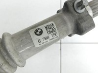 BMW F10 528i 10-13 Lenkungsteil Kreuzgelenk BMW F10 528i 10-13 07.10.2011 32306788156 6788156 gebraucht Vorschau 5