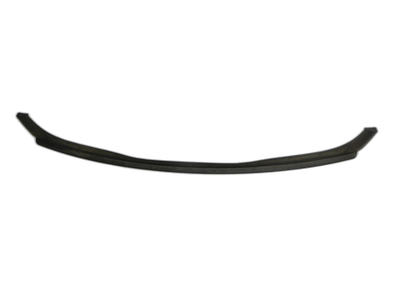 Cover outside Bumper for Boot BMW X3 E83 LCI 06-10 - Bild 1