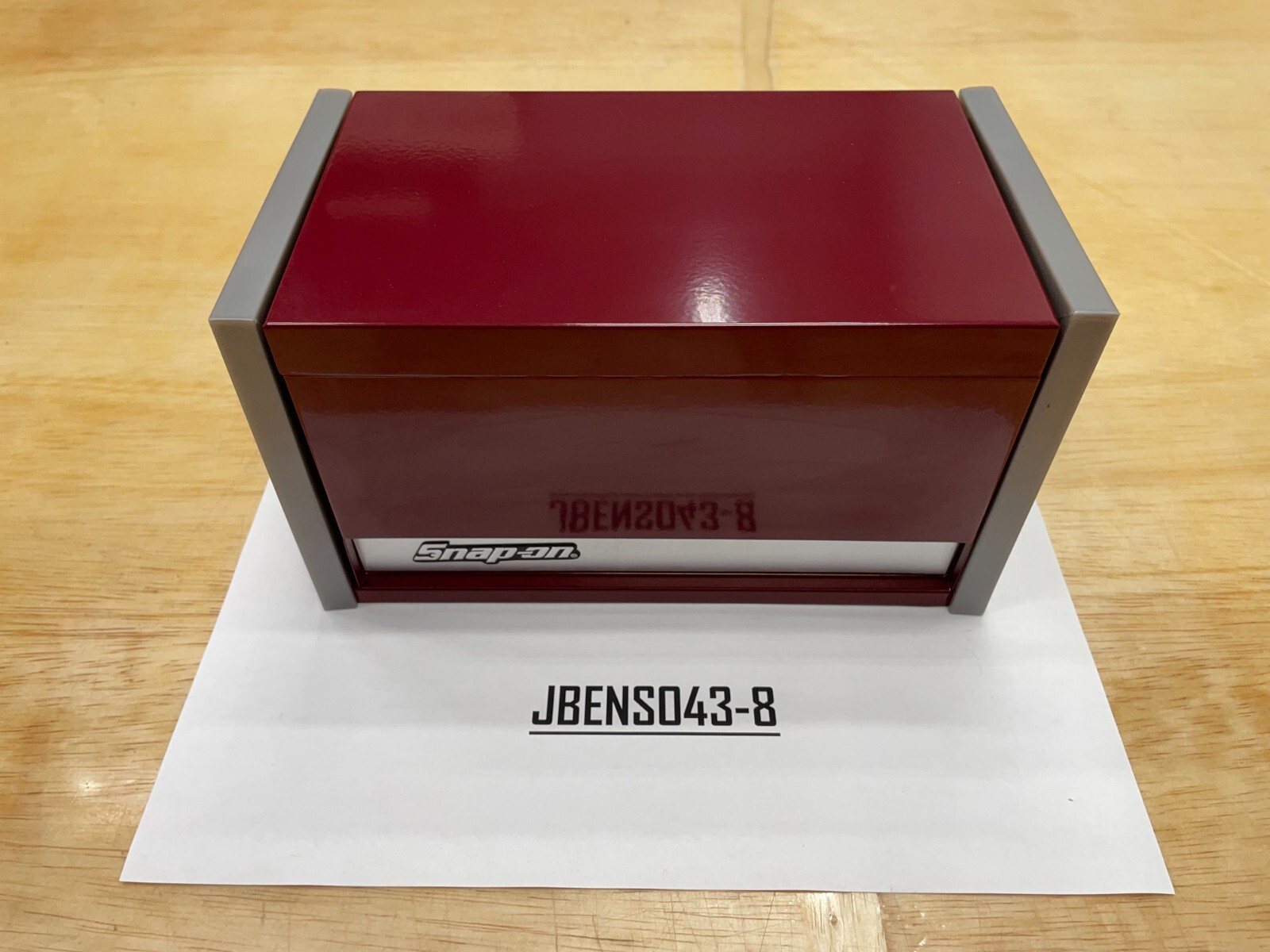 スナップ・オン Snap-on KMC923 25周年アニバーサリーモデル スナップ・オン Snap-on KMC923 25周年アニバーサリーモデル