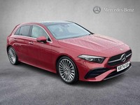 2024 Mercedes-Benz A Class A200 AMG Line Premium Plus 5dr Auto Hatchback Petrol 