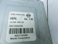 Ssangyong Tivoli 2WD 15-19 Lenkhilfe elektr. Ssangyong Tivoli 2WD 15-19 01.01.2017 46200-35004 GE500-065-02... Vorschau 4