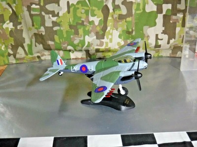 Air Signature Die-cast MOSQUITO FB MK.VI W4051 1/64 Scale MA-36