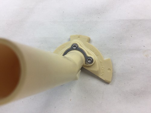 Cuisinart DLC-039 Detachable Stem for Food Processor DLC-7 Pro Replacement Part