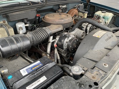 image 1 of engine
